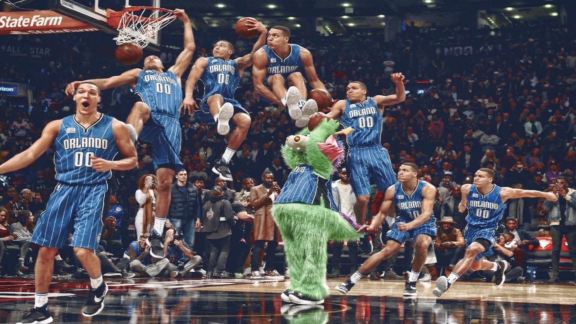 辽宁队新援首秀大放异彩，助力球队冲击季后赛，辽宁火速签下新外援